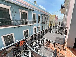 Old San Juan Rentals
