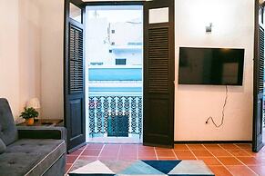 Old San Juan Rentals