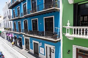 Old San Juan Rentals