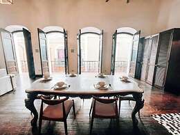 Old San Juan Rentals