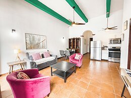 Old San Juan Rentals