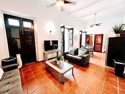 Old San Juan Rentals