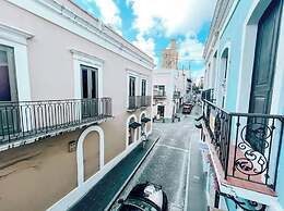 Old San Juan Rentals