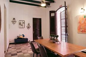 Old San Juan Rentals