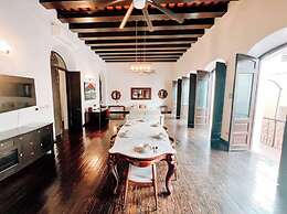 Old San Juan Rentals