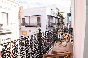 Old San Juan Rentals