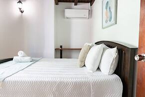 Old San Juan Rentals