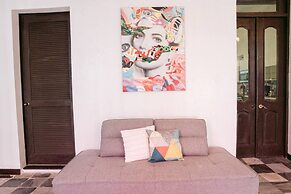Old San Juan Rentals