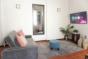 Old San Juan Rentals