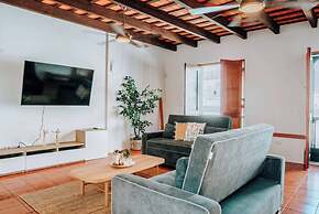 Old San Juan Rentals