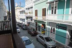 Old San Juan Rentals