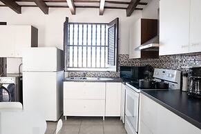 Old San Juan Rentals
