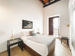 Old San Juan Rentals