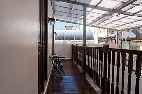 Old San Juan Rentals
