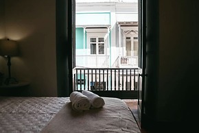 Old San Juan Rentals