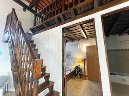 Old San Juan Rentals