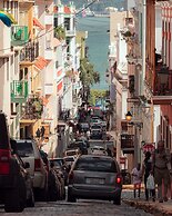 Old San Juan Rentals
