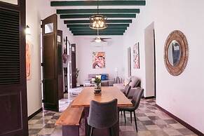 Old San Juan Rentals