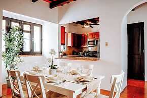 Old San Juan Rentals