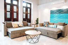 Old San Juan Rentals
