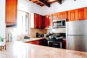 Old San Juan Rentals