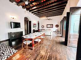 Old San Juan Rentals