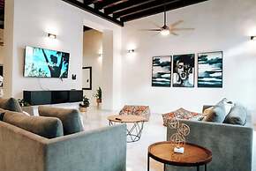Old San Juan Rentals