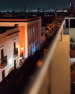 Old San Juan Rentals