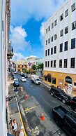 Old San Juan Rentals