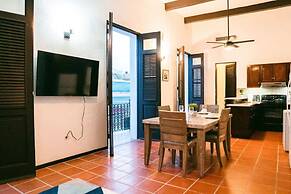 Old San Juan Rentals