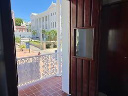 Old San Juan Rentals