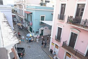 Old San Juan Rentals