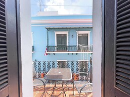 Old San Juan Rentals