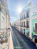 Old San Juan Rentals
