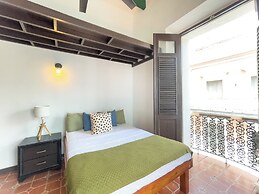 Old San Juan Rentals