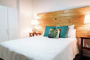 Old San Juan Rentals