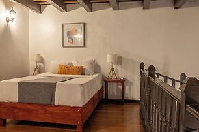 Old San Juan Rentals