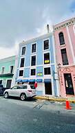 Old San Juan Rentals
