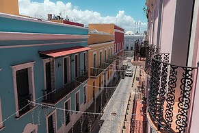 Old San Juan Rentals