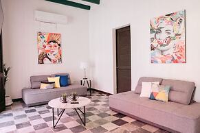 Old San Juan Rentals