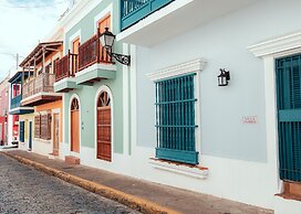 Old San Juan Rentals
