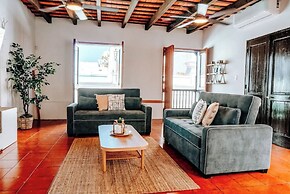 Old San Juan Rentals