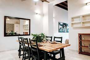 Old San Juan Rentals