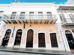 Old San Juan Rentals