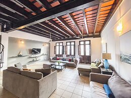 Old San Juan Rentals