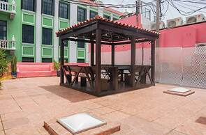 Old San Juan Rentals