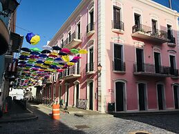 Old San Juan Rentals