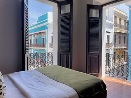 Old San Juan Rentals