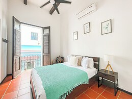 Old San Juan Rentals