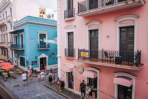 Old San Juan Rentals